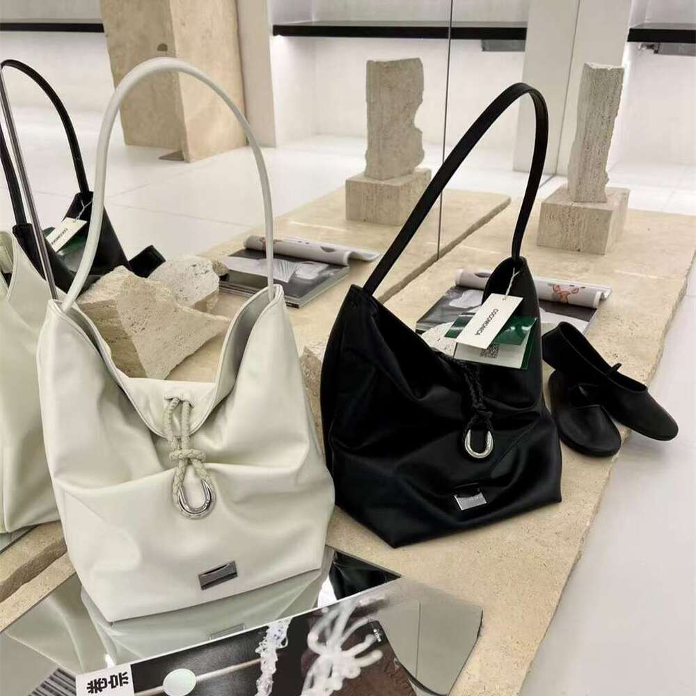 Hobo Trendy Tote Bag Underarm PU Leather Designer style Slouchy Top Handle Satchel Women Present for Birthday Valentine