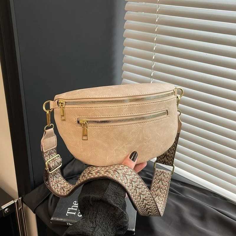 Versatile Drawstring Bucket Bag For Women Convertible Designer Leather Shoulder Bag Adjustable StrapW251118