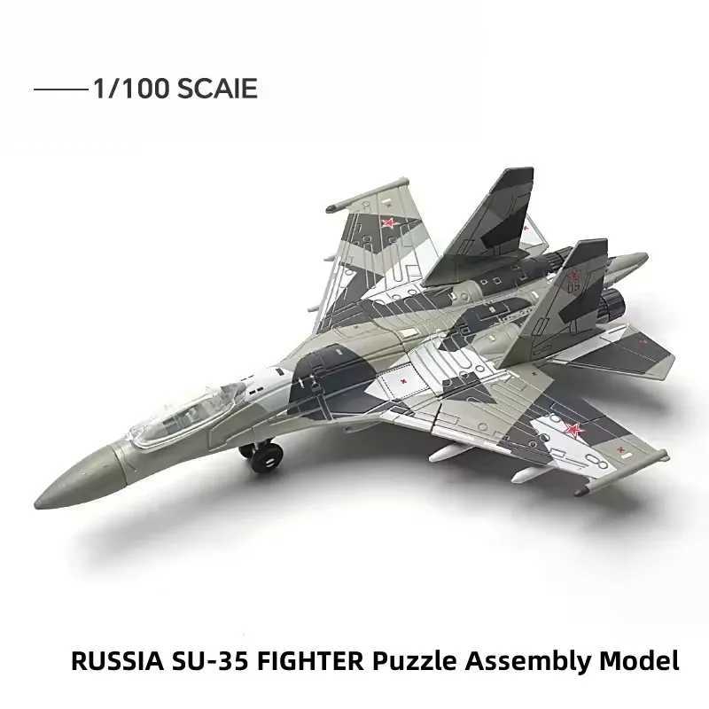 DIY Creative Military Series Building Blocks Multi-Purpose Fighter B2 F22 Tank T14 AH64 Helicopter ABS Assembly Model Kit Gift C251118