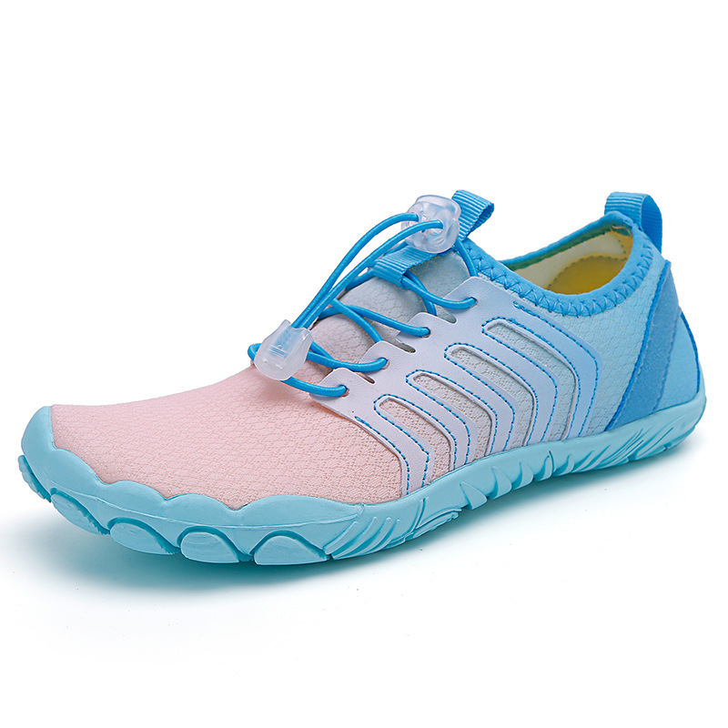 Sneakers Men Fashion Shoes Climbing Hiking Gym #HXTG43 Shoes Men Outdoor Beach Wading Tenis Barefoot Sneakers