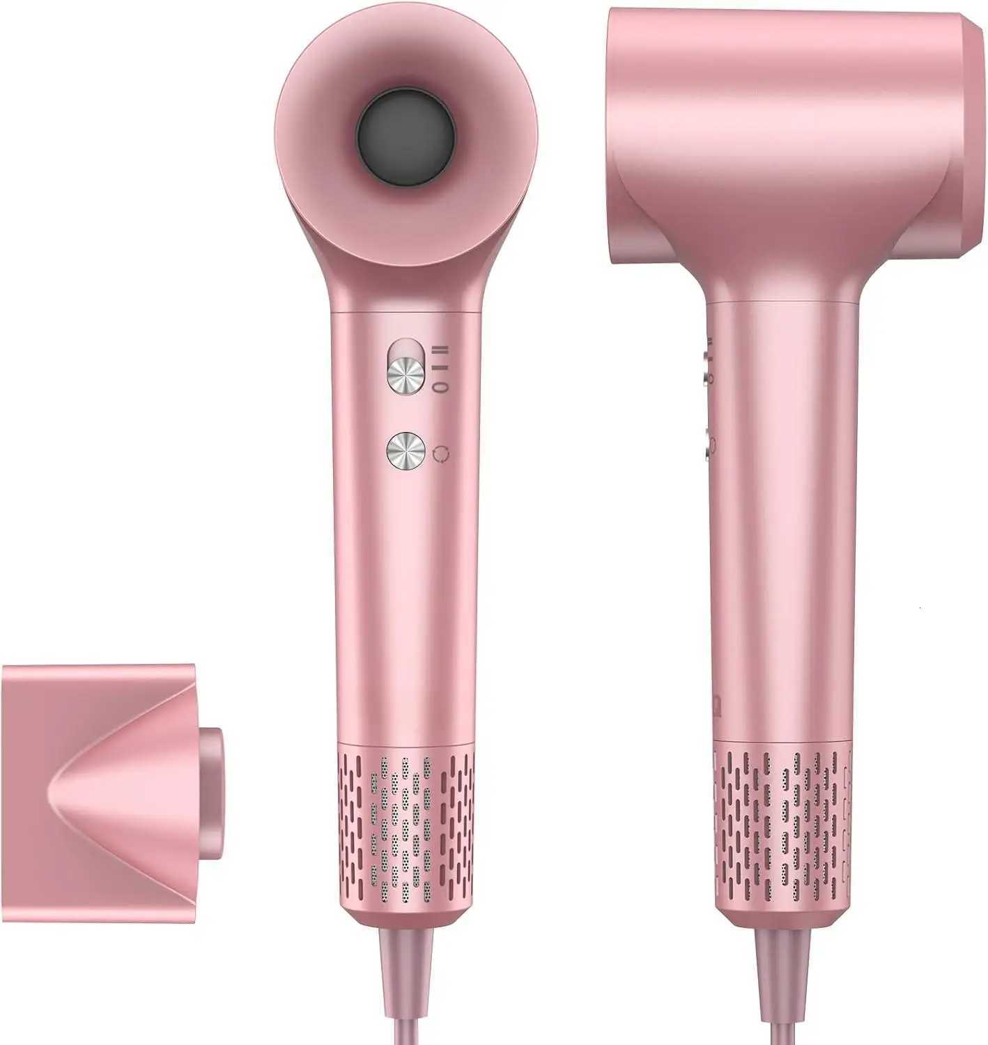 Professional Salon Hair Dryer 110000 RPM High Speed Fast Drying Hot Air Brush Constant Temperature Negative Ion BLDC Hair DryerT251118