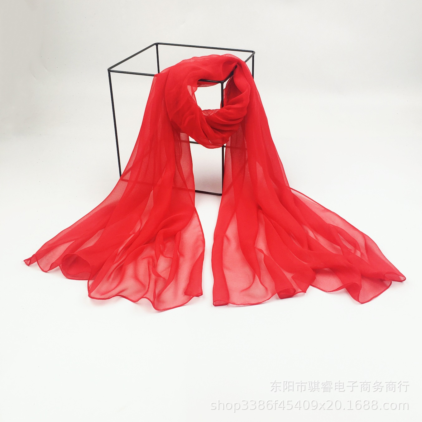 K430 New imitation cashmere tassel scarf men's solid color winter thickened and lengthened gray neck scarf women's shawl processing batch