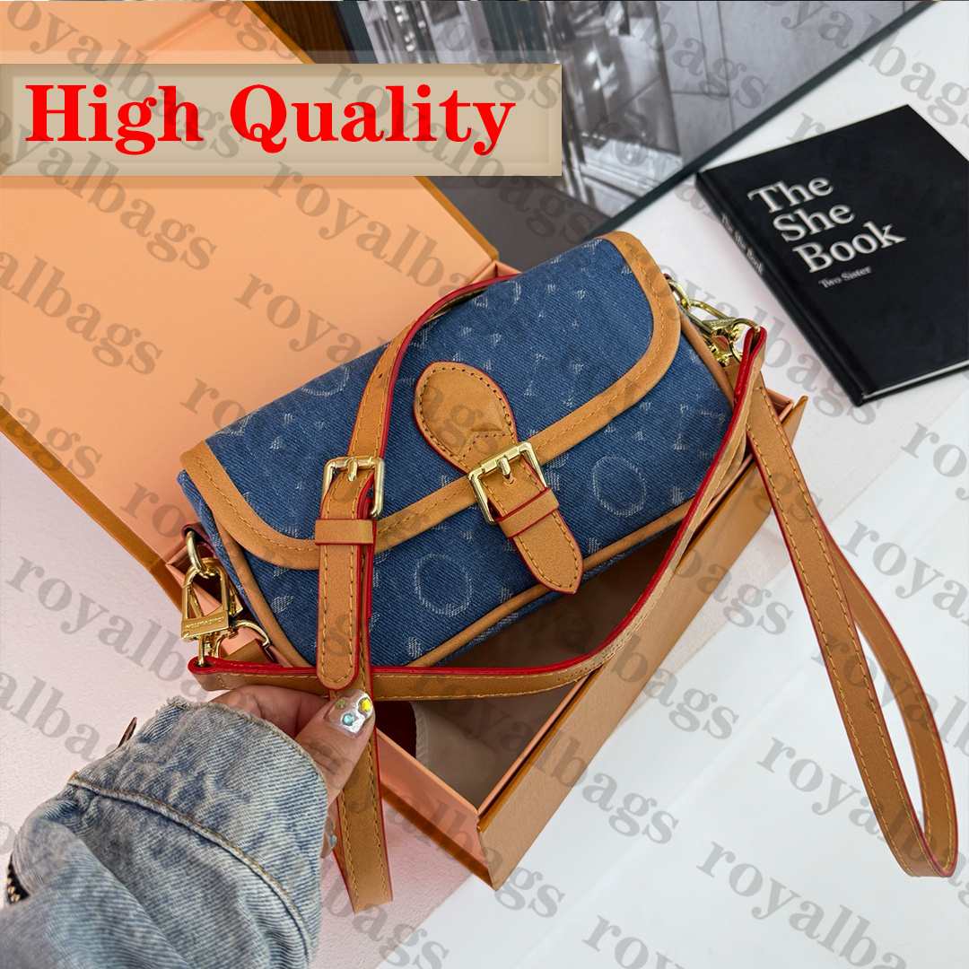 10A Designer Bag Shoulder Bag Tabby handbag For Women Luxury bag Waist Bag Fashion Classic Purse Crossbody Bag quality bags designer women tote bag