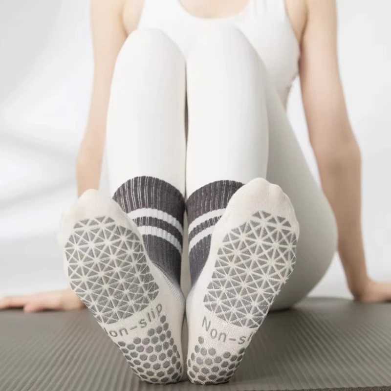 Yoga Socks Professi… - image