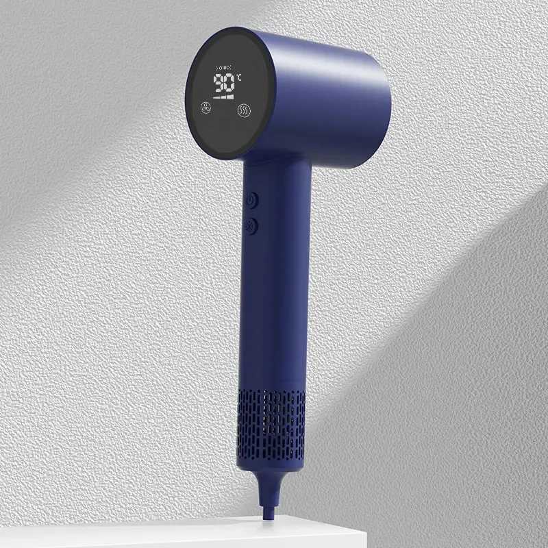 NEW ARRIVAL High Speed Hair Dryer 200 Millions NTC Temperature Control With Touch ScreenT251118