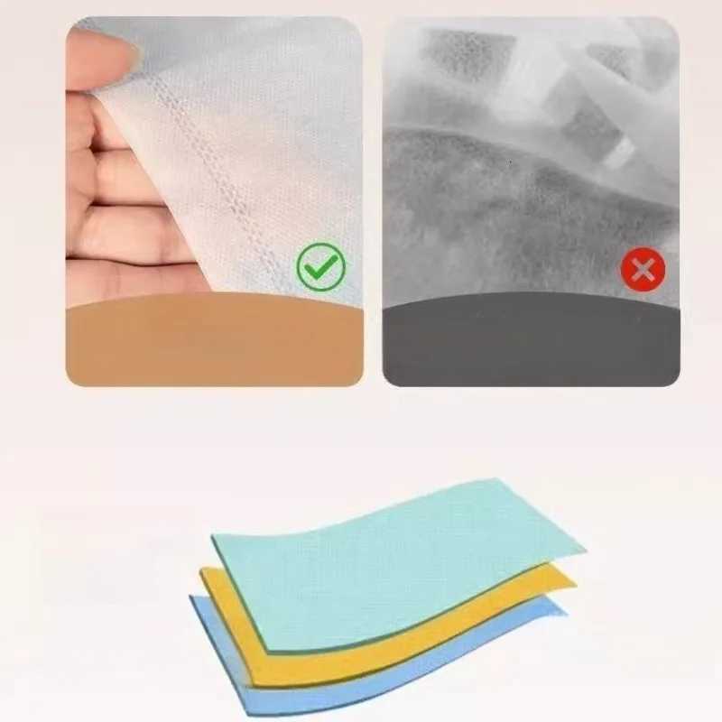 cases Quilt Covers Bed Hats Hotel Travel Dirt Isolation Sterilization Two Leave-in Bedding Four-piece Set DuvetM251118