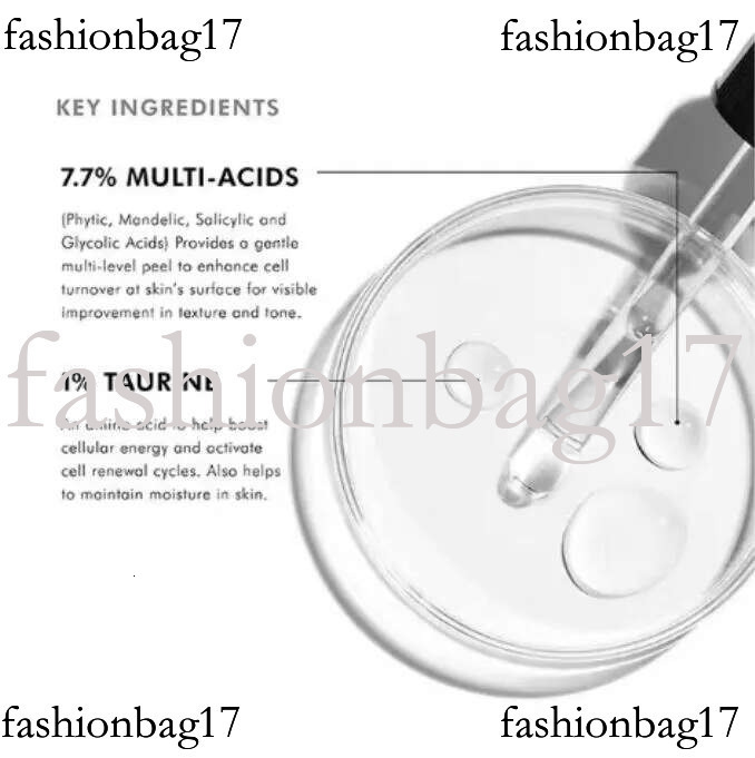 SKIN Care CEUTICALS CELL CYCLE CATALYST 30ml Ceuticals Skin Serum Top Quality Repairing Moisturize Face Correct Essence Cream Fast Delivery