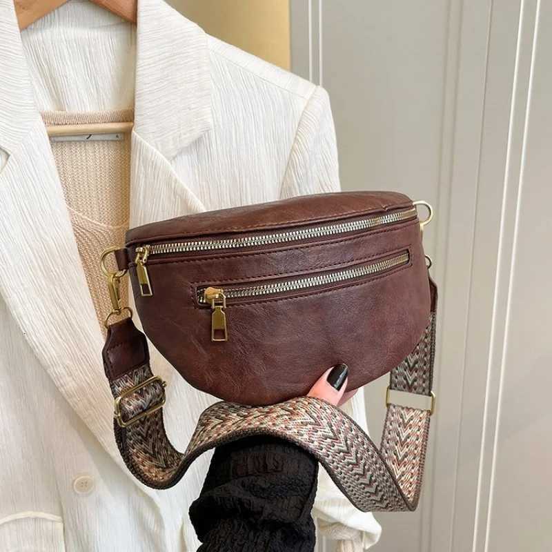 Versatile Drawstring Bucket Bag For Women Convertible Designer Leather Shoulder Bag Adjustable StrapW251118