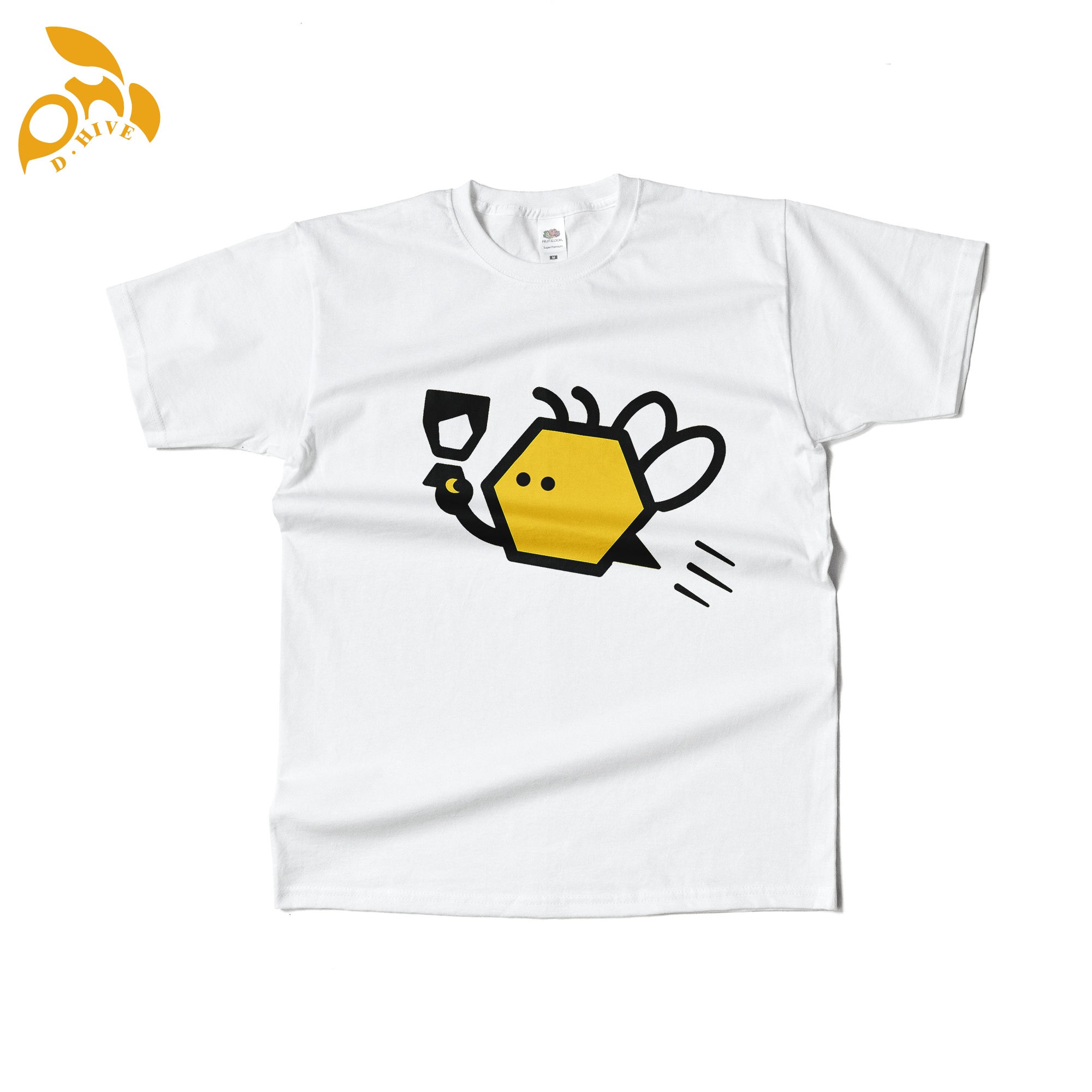 Free Shipping New Men's t shirt Classic Shirt Men's Women's Fashion white Casual shirt Round neck unisex T-shirt Men's top Summer 