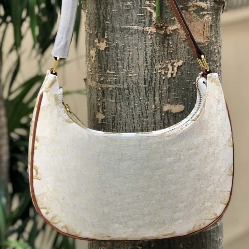 Designer Bag Luxury Portable Pouch make up Shoulder Strap Brown Leather Crossbody Bags makeup Purse purses wallet the tote for women fashion