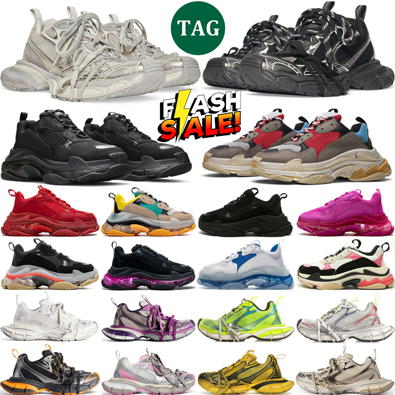 Designer Triple S S… - image