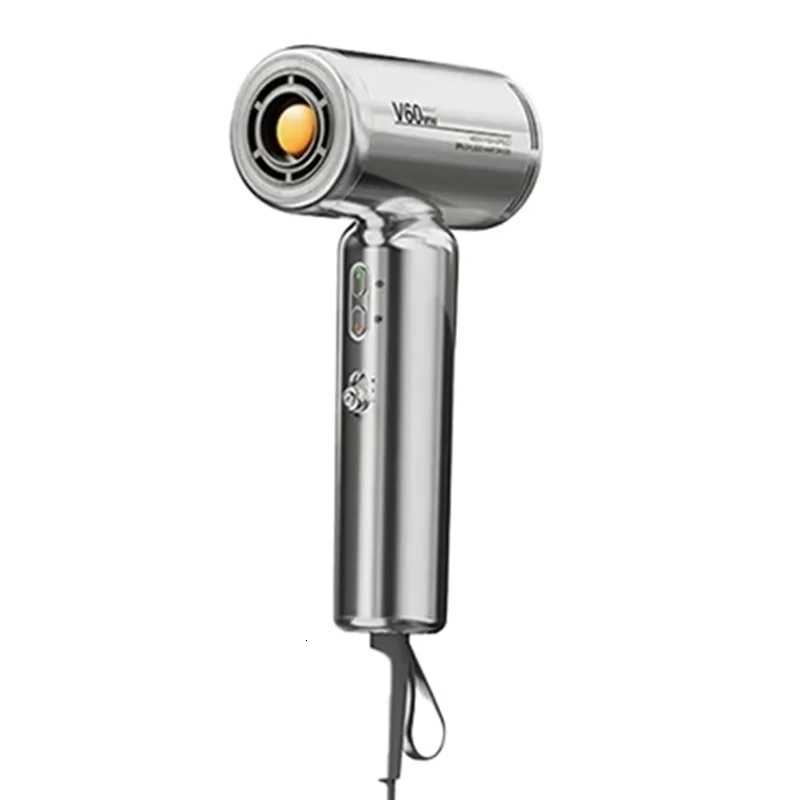 A24R Hair Dryer Quick Drying Hair Dryer Essential For Childrens Dormitory Travel Hair Dryer EU PlugT251118