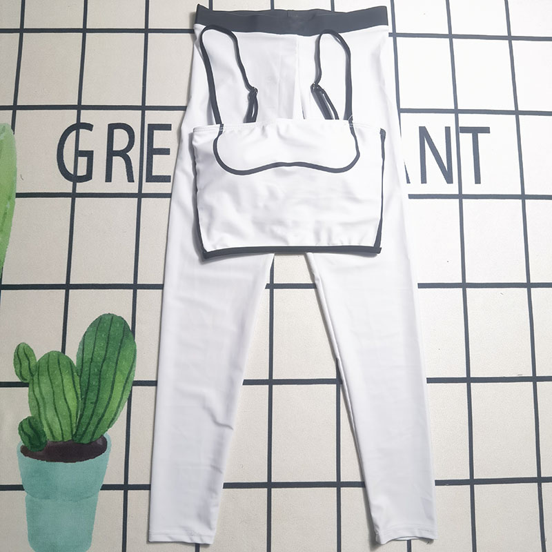 Seamless High Waist… - image