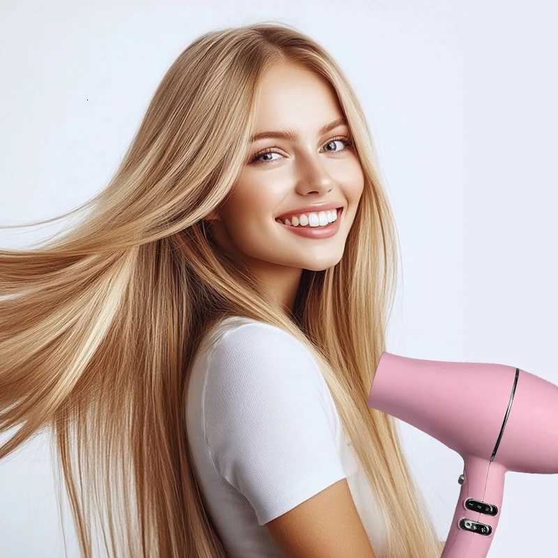 Latest Model 2600W Professional Salon Using Support OEM High Speed Hair DryerT251118