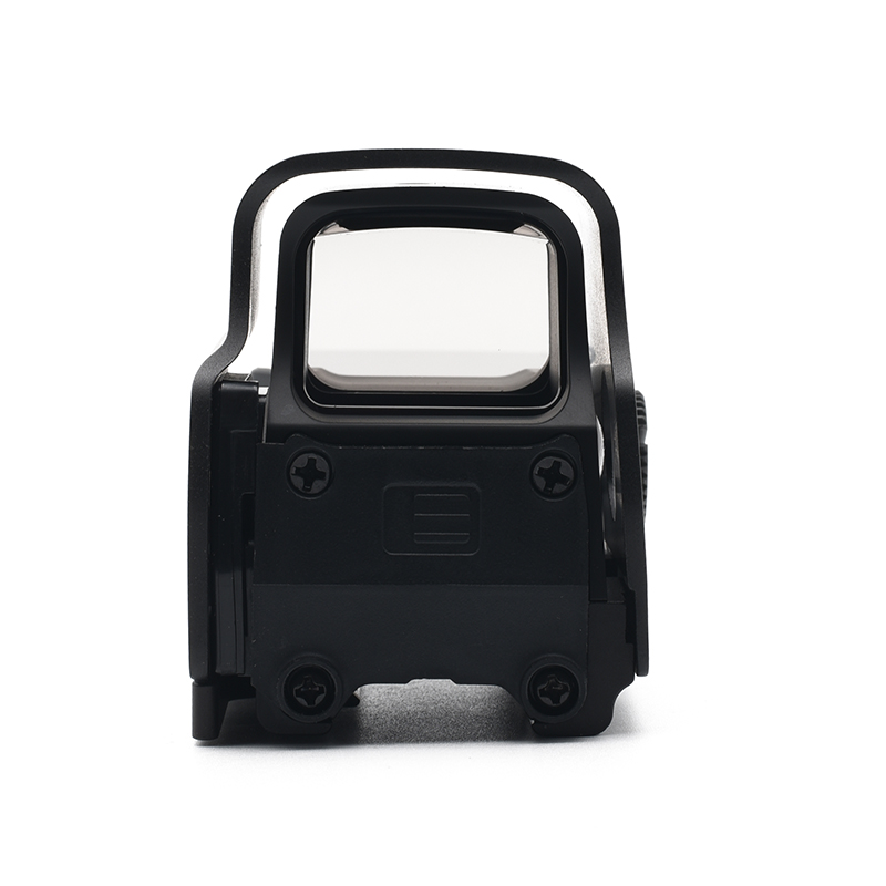 Holy Warrior S1 EXPS3 NV Fucntion 558 Red Dot Sight Hunting Holographic Scope W/Original Logo Sign Markings