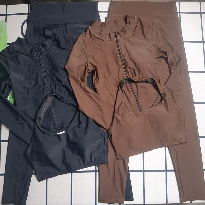 Aluminum Yoga Women… - image