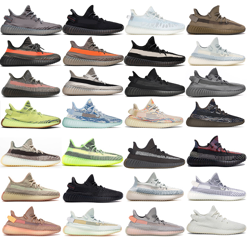 Unisex Casual Athletic Footwear - TSM Topsportmarket Running Shoes & Comfort Sneakers, Multiple Colors,With Box White Rice White Gray