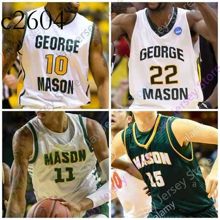 C2604 George Mason … - image