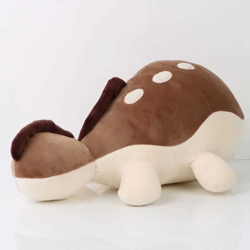 35cm Clodsire Plush Toy Soft Stuffed Plushie Doll Game Character Clodsire for Kids Fans Collection Z251118