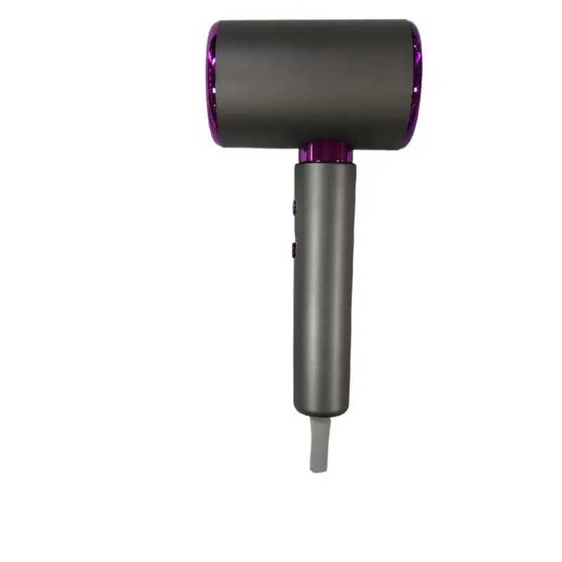Best-Selling 2000W DC Professional Hair Dryer Ionic Feature Portable Plastic Concentrator Household Hotels Electric Power SourceT251118