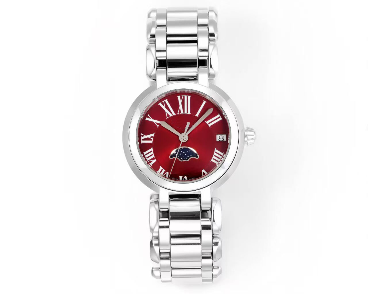 Chic Designer Chron… - image