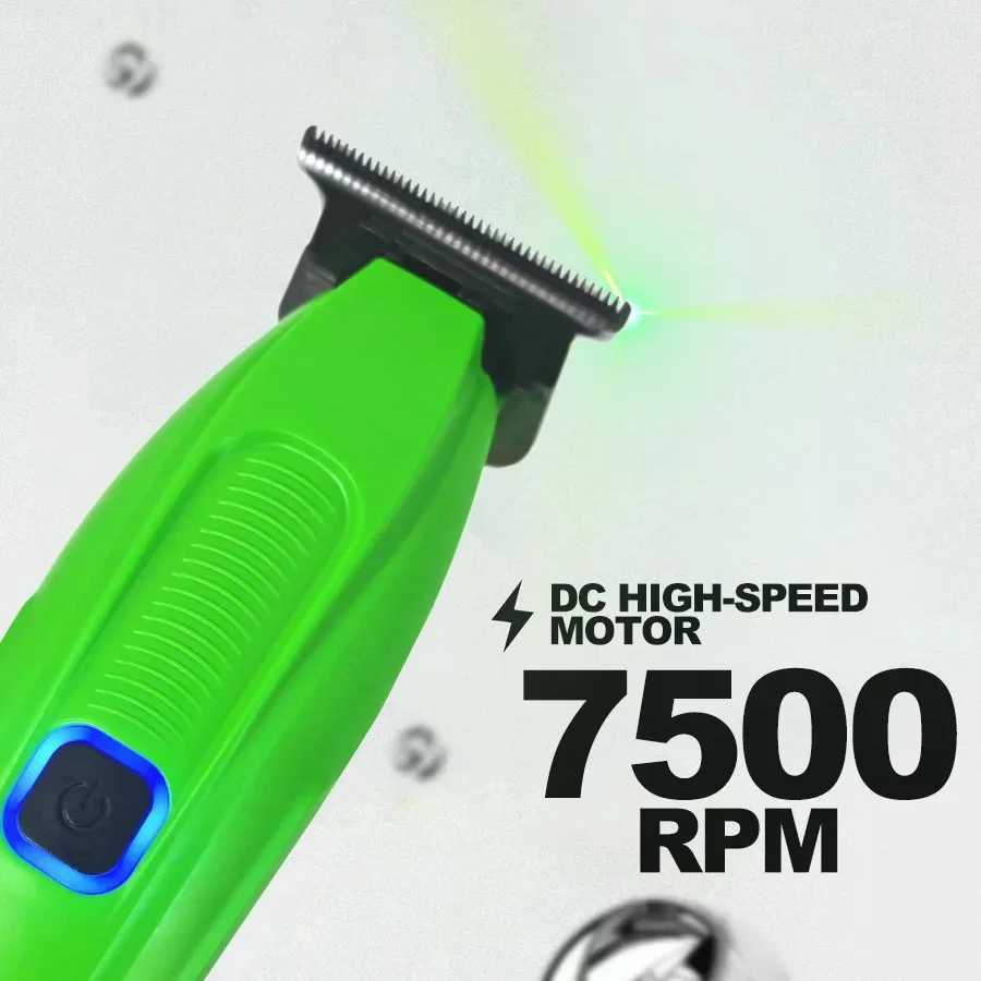 Professional Electric Barber 3PC Set WMARK NG-125 BRDCLIP FA-1981 NG-7982 Barber Electric Shaver DLC BarberW250418