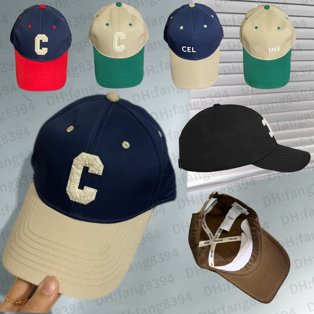 celene casquette luxe designer hats baseball cap trucker snapback golf hexagonal design adjustable tab cel cap chapeau gorras fitted hats mens womens collection