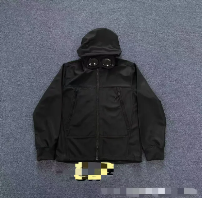 Mens Designer Jacke… - image