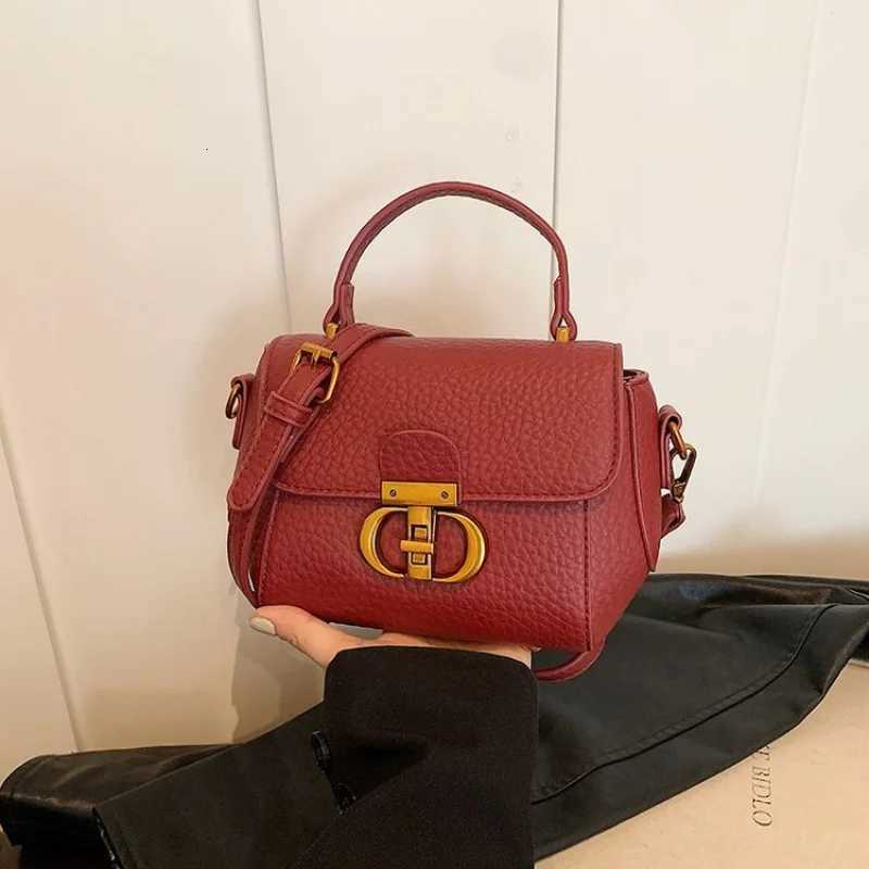 Popular Classic Ladies Shoulder Bag Leather Handbag Famous Designer Crossbody Messenger Bag Spacious And Stylish For TravelW251118