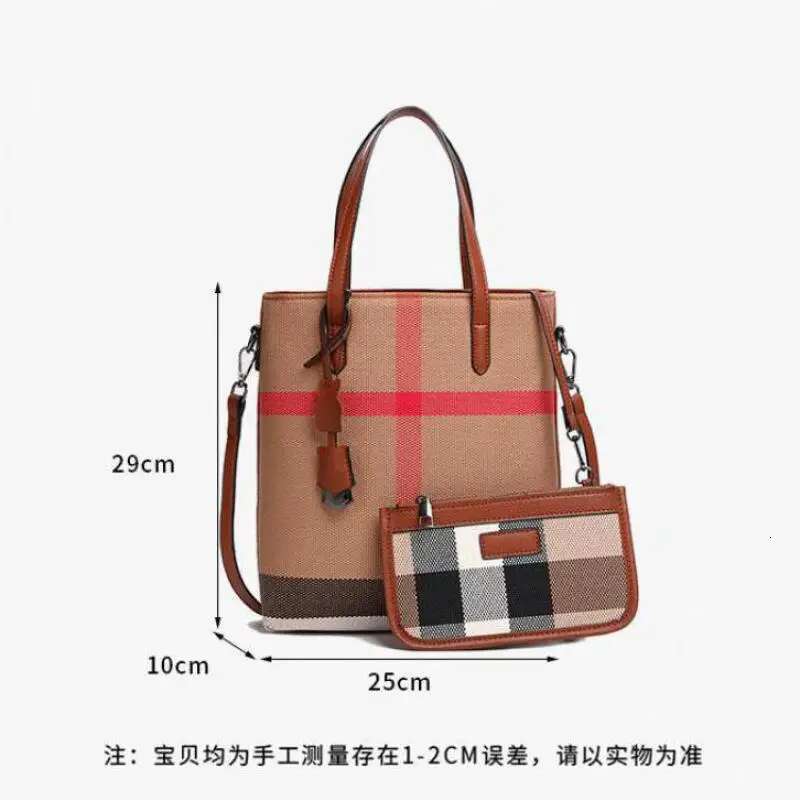 Cowhide Leather Tote Super Women Designer Purses And Handbags Female Canvas Crossbody Shoulder Lady Hand Bag 2024