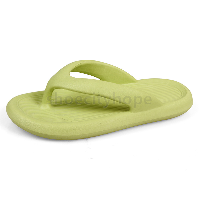 Designer Sandals Casual Beach Thong Slides Ultra-soft Slippers Womens Mens Shoes White Black Anti-Slip Soft Surface Thick-soled Flip Flops Summer Oute