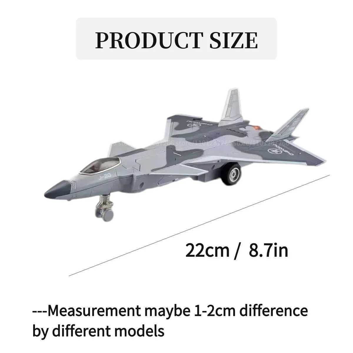 150 Pullback Go Jet Fighter F16 F22 F35 B2 J31 Aircraft Toy with Light Sound Scale Diecast Plane Model Kid Boy Baby Gift C251118