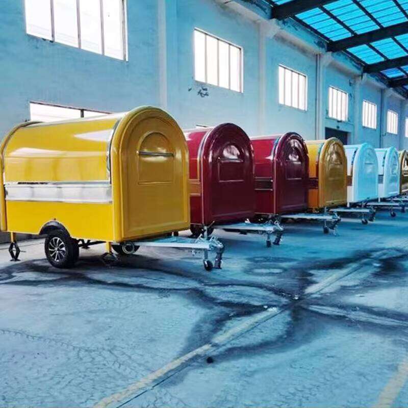 Branded Profit-Ready Food Truck with Commercial Grade Kitchen Equipment Included