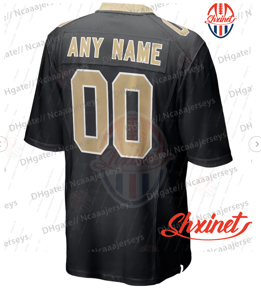Alvin Kamara Custom Baseball Jersey Olave Any Name any Number Embroidered Men Women Youth
