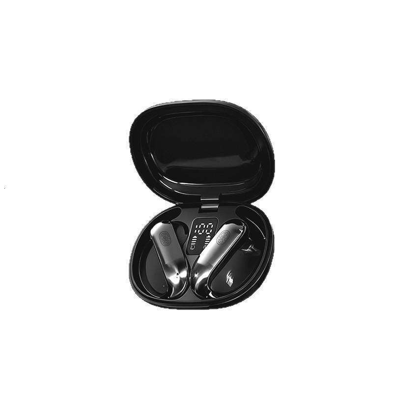 Brand Designer Niche New Earloop Long Battery Life Non-In-Ear Headphones & Earphones True Wireless High Quality Bluetooth Headphones