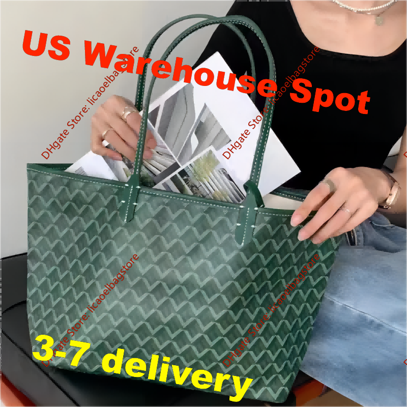 Designer Bags Luxury Fashion tote bag Wallet Leather Messenger lady Shoulder Handbag High Capacity Composite Shopping Bags