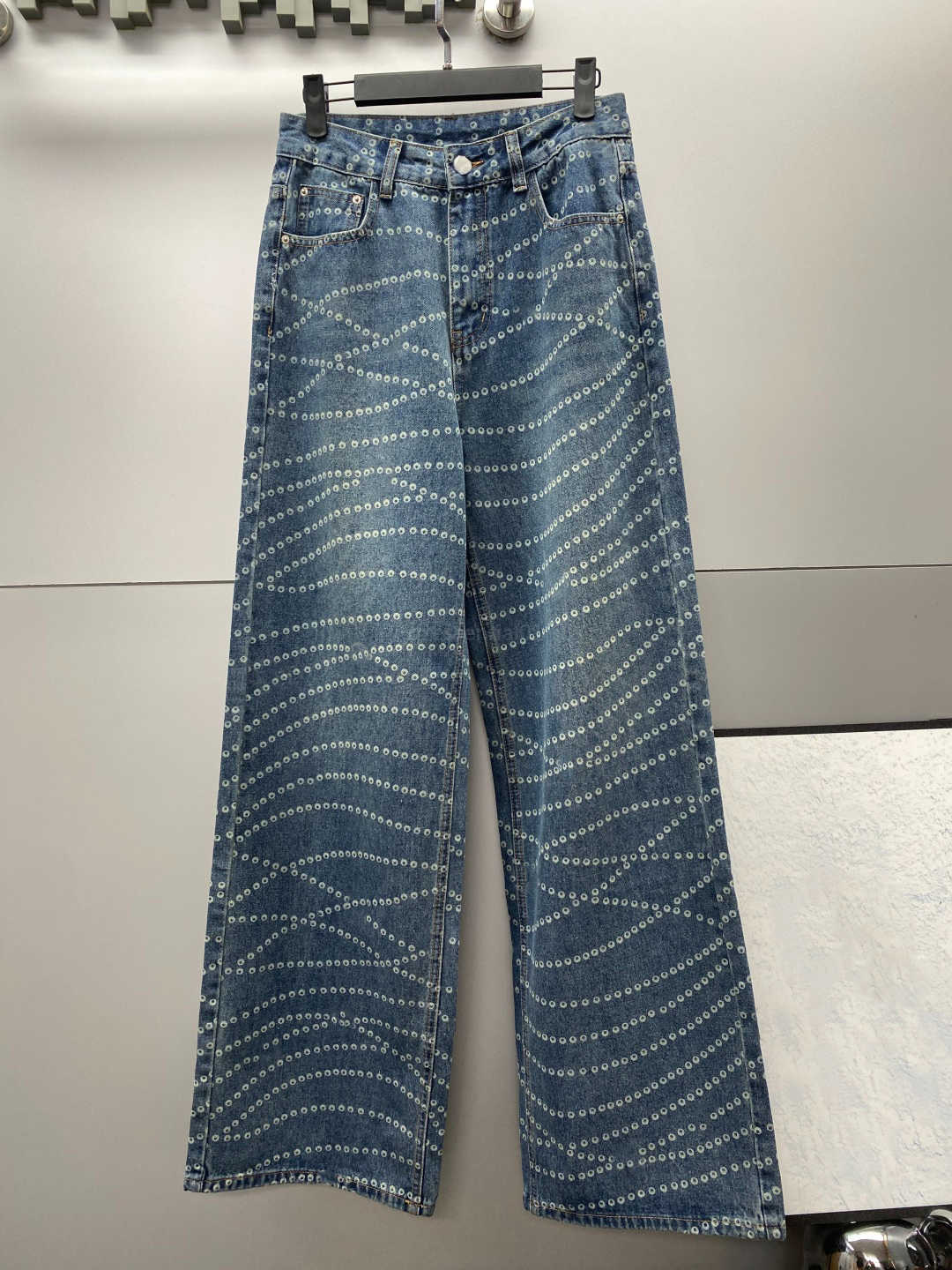 Jeans Womens Design… - image