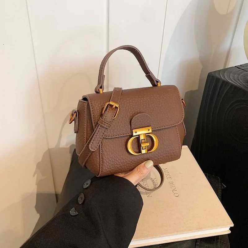 Popular Classic Ladies Shoulder Bag Leather Handbag Famous Designer Crossbody Messenger Bag Spacious And Stylish For TravelW251118