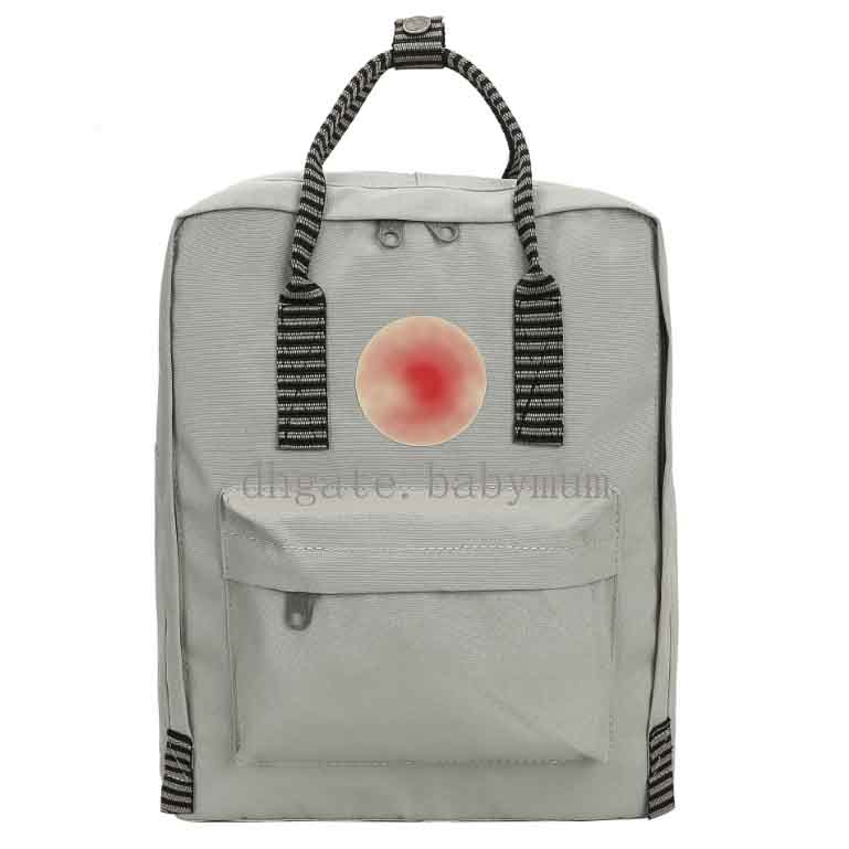 New Grid Straps Bac… - image