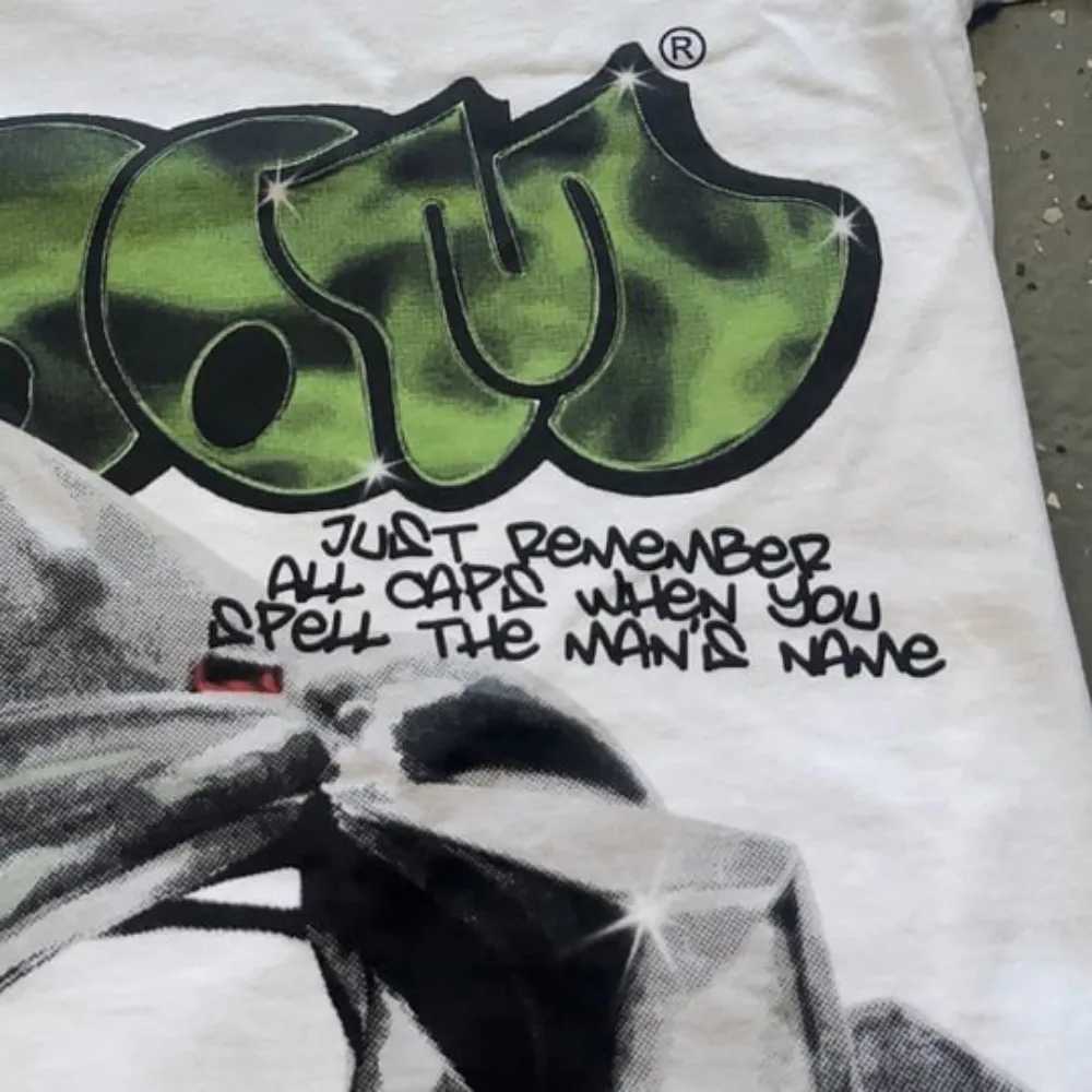 Strtwear T Shirt Y2K Tops Gothic Hip Hop MF Doom Graphic Print Oversized TShirt Mens Round Neck Cotton Short Slve ClothesC250418