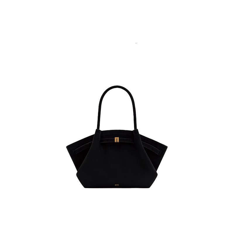 JW Pei Dumpling Bun 2025 New Hana Size Women's hot Single Cross Shoulder Handbag