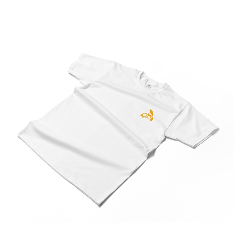 Men's t shirt Classic Shirt Men's Women's Fashion Casual shirt Summer Business shirt Round neck unisex T-shirt Men's top S-6XL del