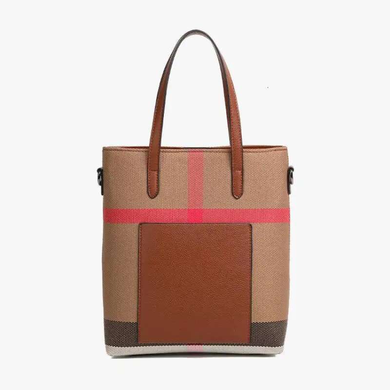 Cowhide Leather Tote Super Women Designer Purses And Handbags Female Canvas Crossbody Shoulder Lady Hand Bag 2024
