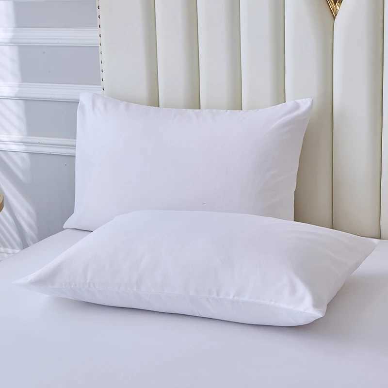 3/4pcs Bedding Set - Waterproof and Breathable Fitted Sheet Set for Bedroom 1pc Flat sheet/ 1pc Fitted sheet /2pcs casesM251118