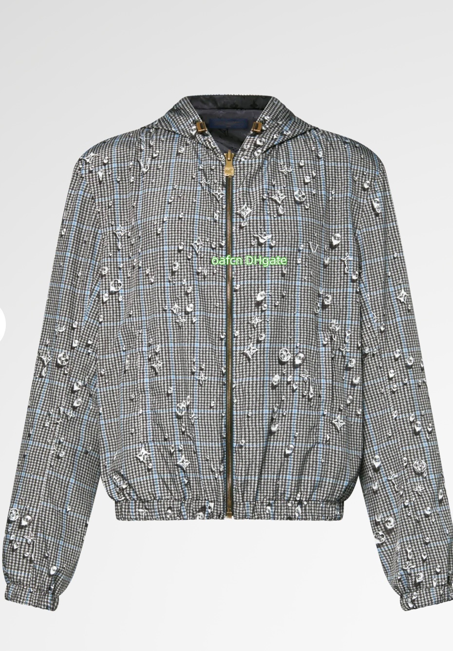 Designer Mens Jacke… - image