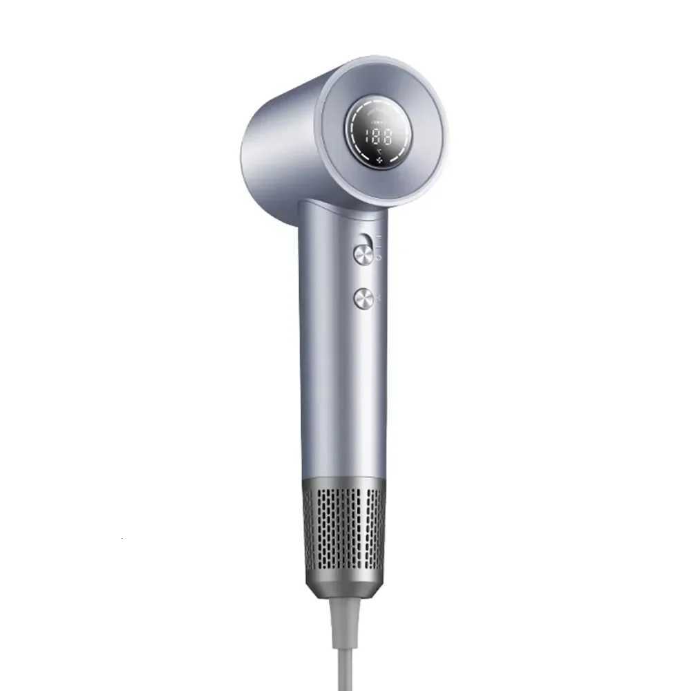 Hair Dryer for Travelhome Lightweight Negative Ionic Hair Blow Dryer Colorful Hair DryerT251118