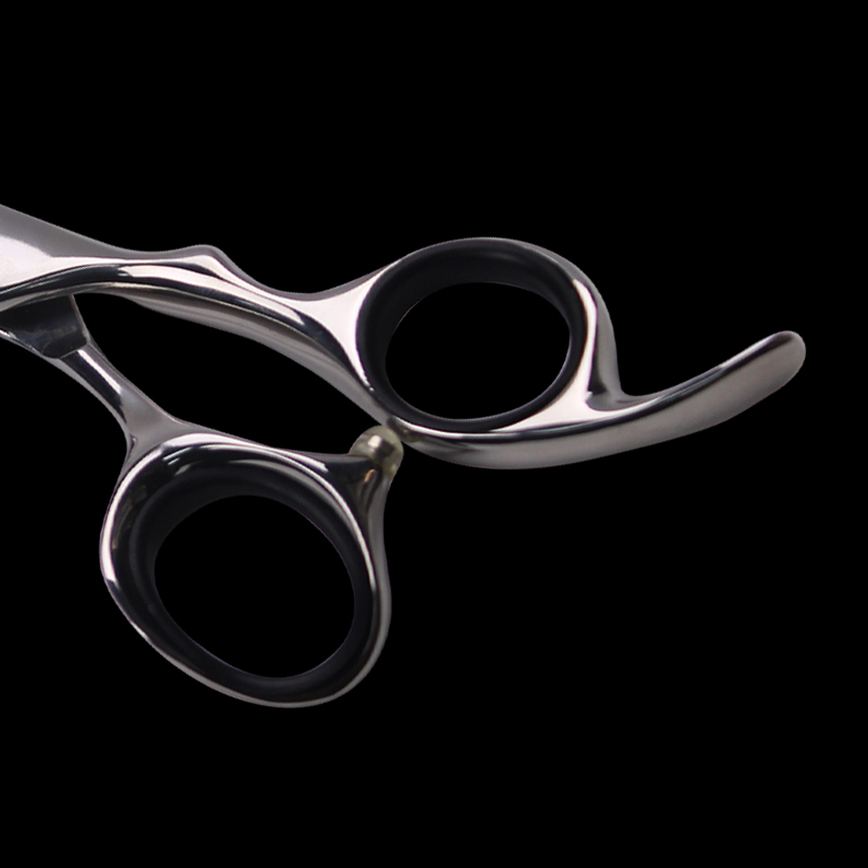 Japan ATS314 Trimmer Scissor Cutting Large Hand Sword-Blade-Hair-Scissors Professional Barber Hair Scissors