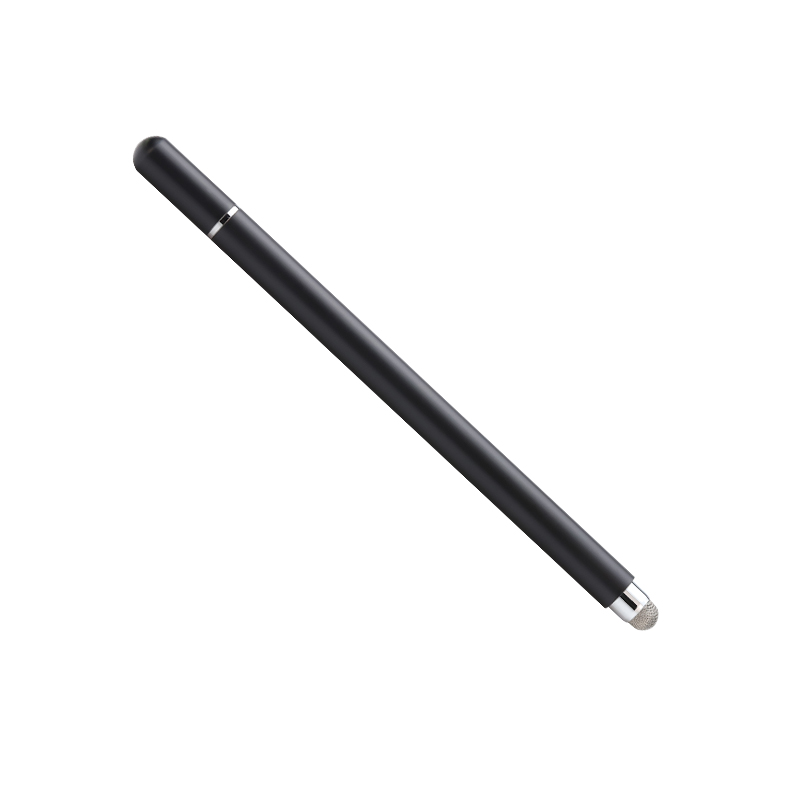 Supply Wholesale Price Universal Metal Touchscreen Pen Stylus with Magnet - Compatible with iOS & Android Devices Mobile Phone Accessories