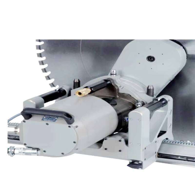Simple Operation Wall Saw Cutter Diamond Wall Cutting Machine