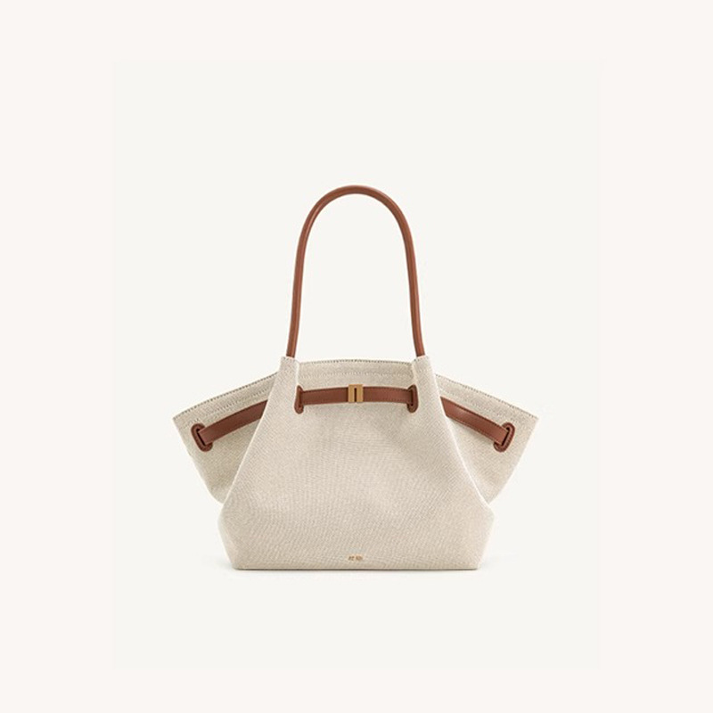 jw pei dumpling bun new single shoulder cross shoulder handheld tote bag high end designer womens bag